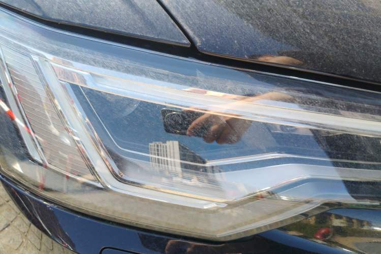 Used Audi A6L 2020 45 TFSI Prestige Dynamic Edition Right Front Headlight