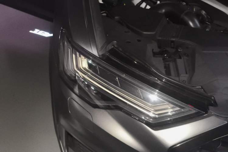 Used Audi A6L 2020 55 TFSI quattro Prestige Dynamic Edition Right Front Headlight