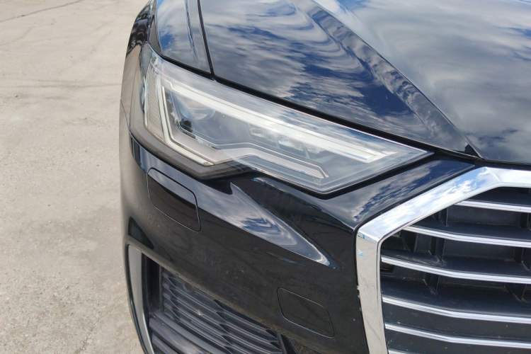 Used Audi A6L 2020 45 TFSI Prestige Dynamic Edition Right Front Headlight