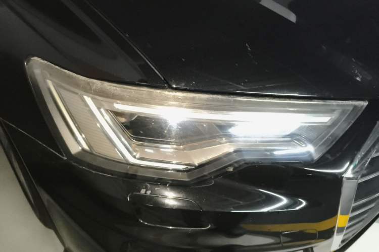 Used Audi A6L 2020 45 TFSI Prestige Dynamic Edition Right Front Headlight