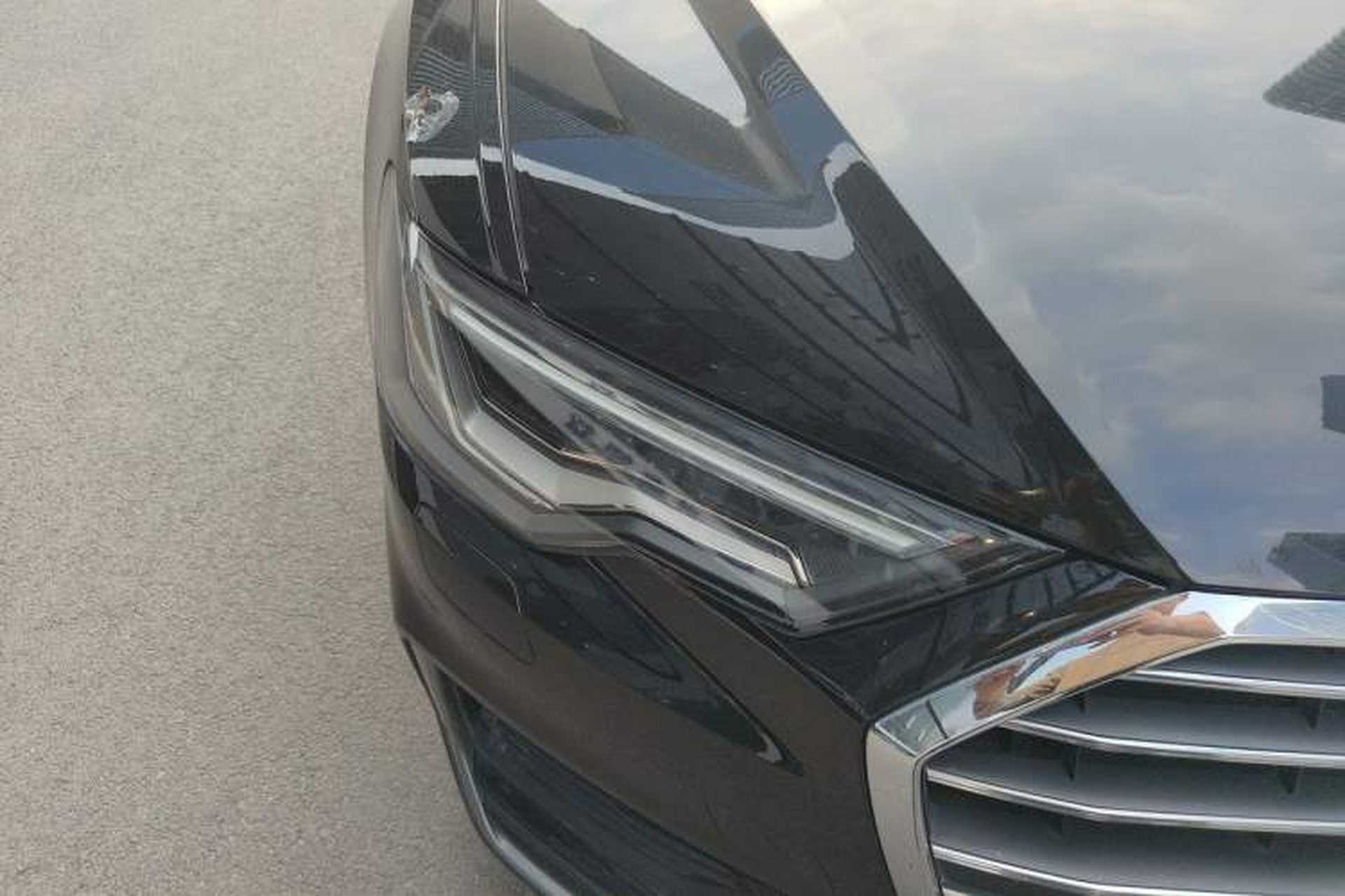 Used Audi A6L 2020 40 TFSI Luxury Dynamic Edition Right Front Headlight
