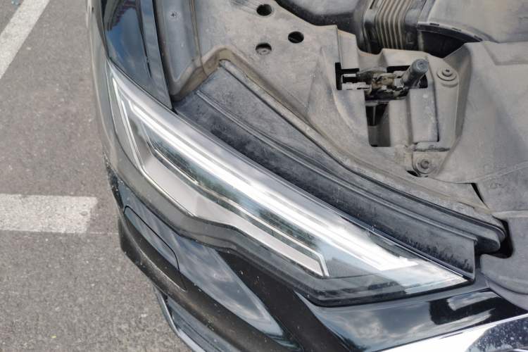 Used Audi A6L 2020 45 TFSI Prestige Dynamic Edition Right Front Headlight