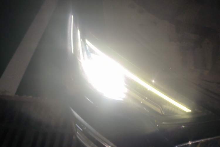 Used Audi A6L 2020 40 TFSI Luxury Dynamic Edition Right Front Headlight