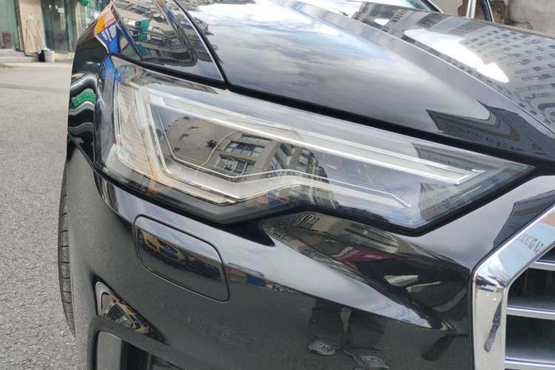 Used Audi A6L 2020 45 TFSI Prestige Dynamic Edition Right Front Headlight