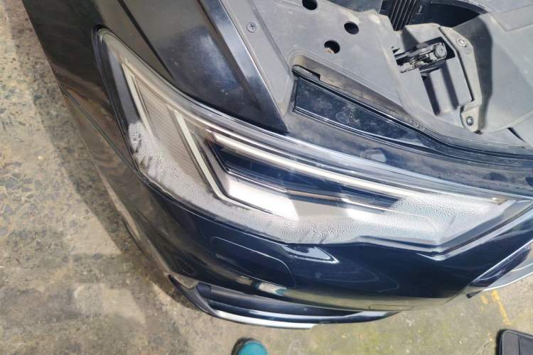Used Audi A6L 2020 40 TFSI Luxury Dynamic Edition Right Front Headlight