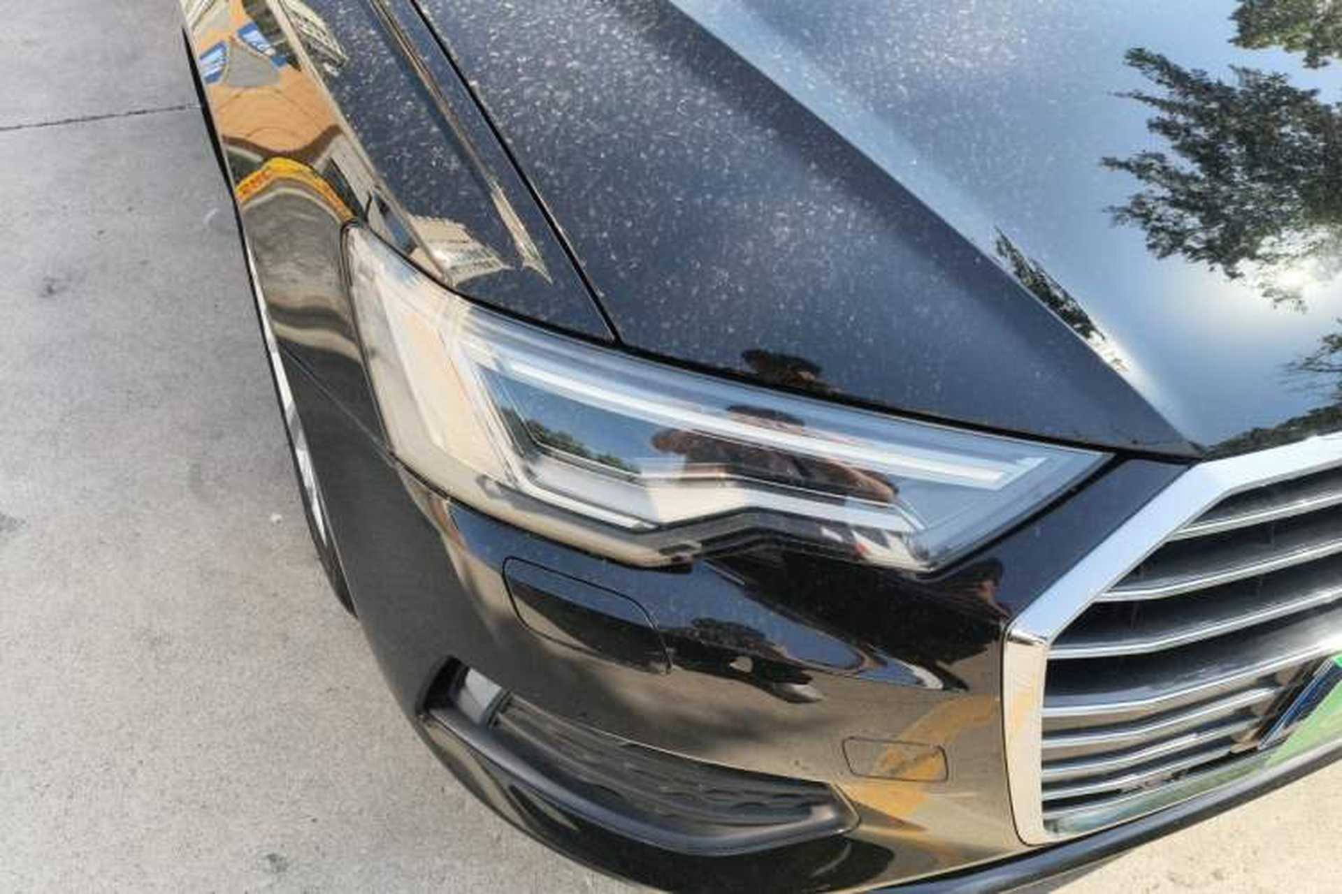 Used Audi A6L 2020 40 TFSI Luxury Prestige Edition Right Front Headlight