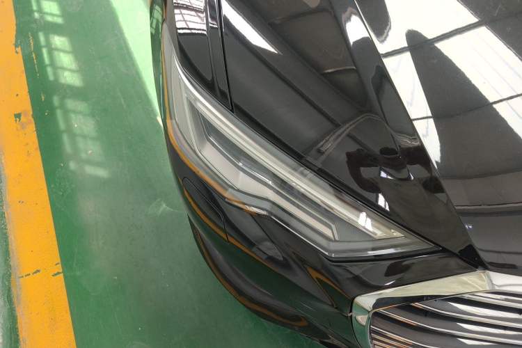 Used Audi A6L 2020 45 TFSI Prestige Elegant Edition Right Front Headlight
