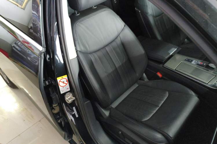 Used Audi A6L 2020 45 TFSI Prestige Elegant Edition Right Front Seat