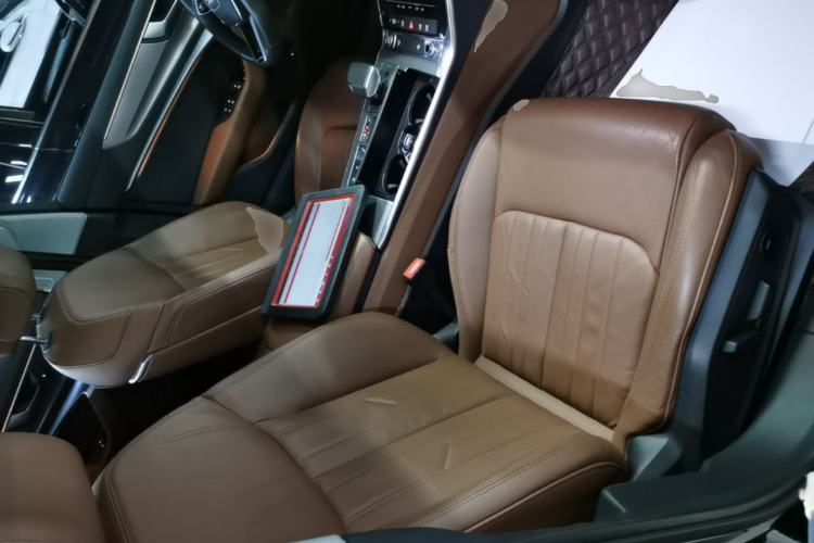 Used Audi A6L 2020 45 TFSI Prestige Elegant Edition Right Front Seat