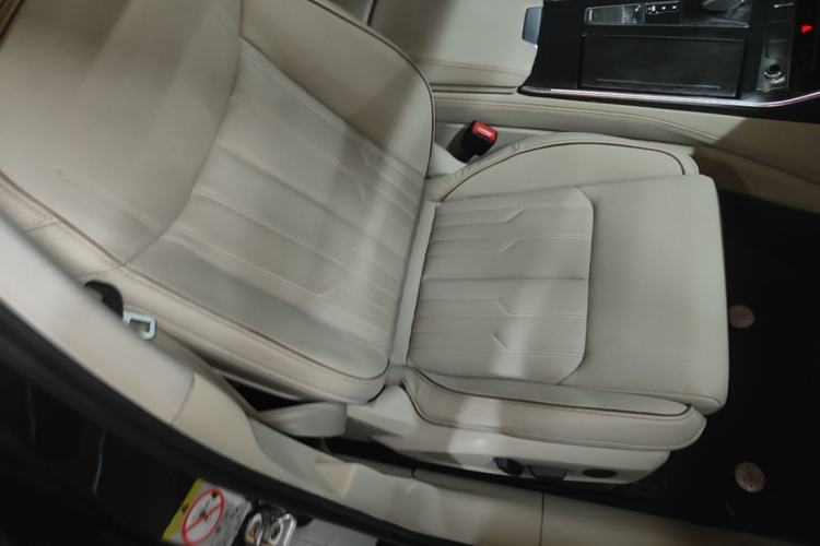 Used Audi A6L 2020 55 TFSI quattro Prestige Edition Right Front Seat
