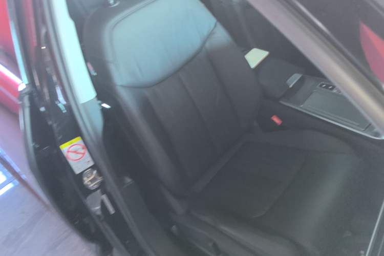 Used Audi A6L 2020 45 TFSI Prestige Elegant Edition Right Front Seat