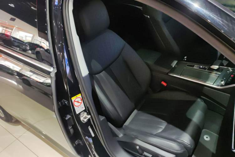 Used Audi A6L 2020 45 TFSI Prestige Elegant Edition Right Front Seat