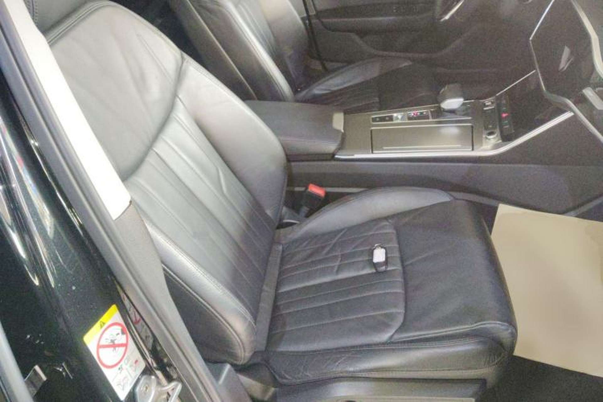Used Audi A6L 2020 45 TFSI Prestige Elegant Edition Right Front Seat