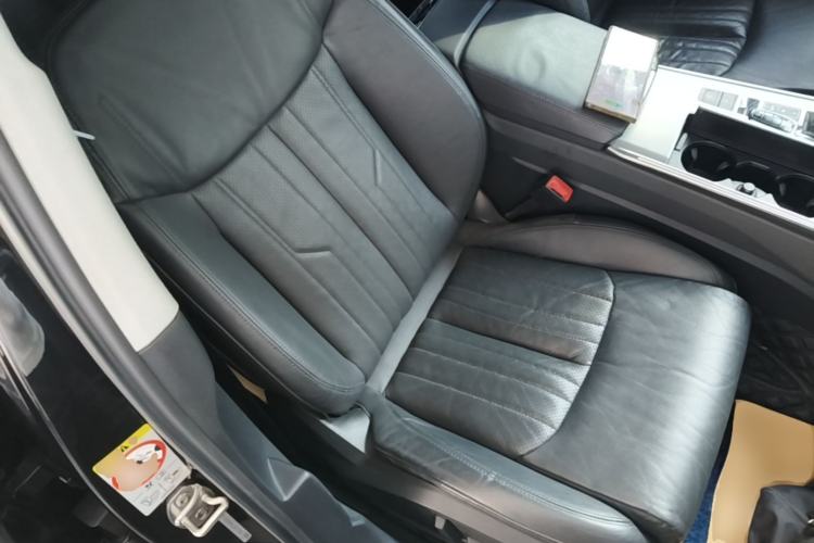 Used Audi A6L 2020 45 TFSI Prestige Elegant Edition Right Front Seat