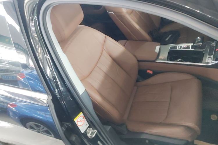 Used Audi A6L 2020 45 TFSI Prestige Elegant Edition Right Front Seat