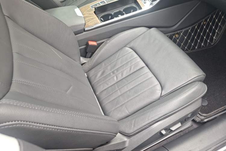 Used Audi A6L 2020 45 TFSI Prestige Elegant Edition Right Front Seat