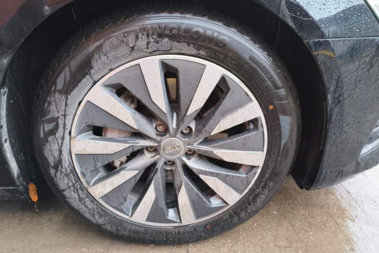Used Audi A6L 2020 45 TFSI Prestige Elegant Edition Right Front Wheel Hub
