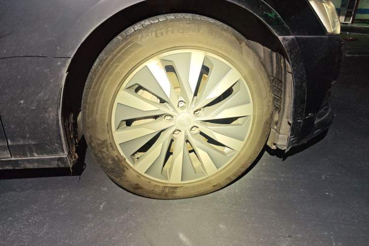 Used Audi A6L 2020 45 TFSI Prestige Elegant Edition Right Front Wheel Hub
