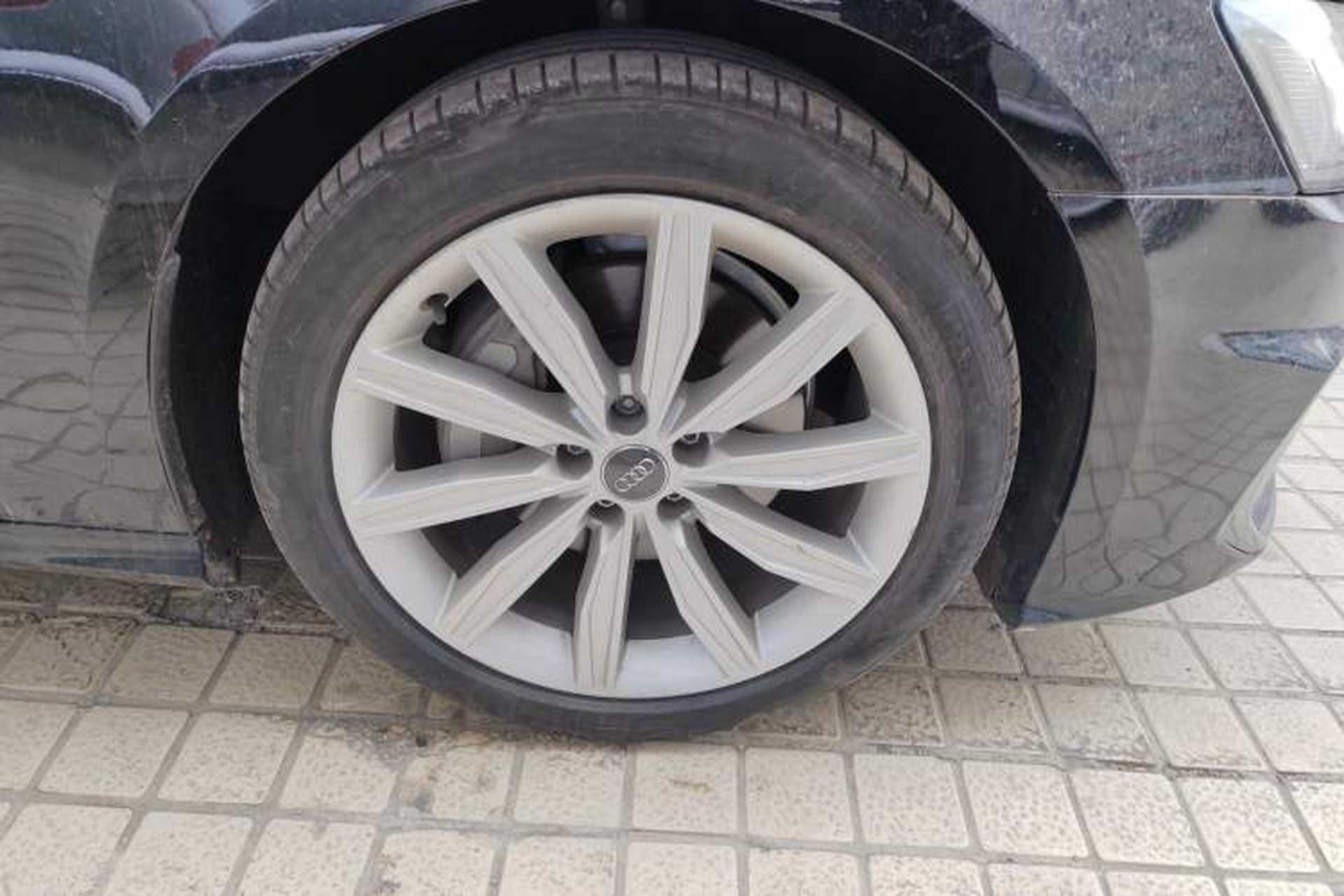 Used Audi A6L 2020 45 TFSI Prestige Dynamic Edition Right Front Wheel Hub