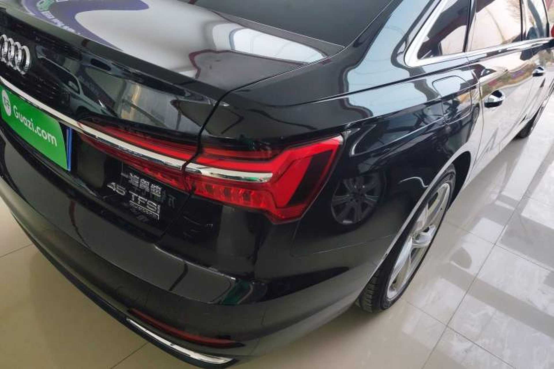 Used Audi A6L 2020 45 TFSI quattro Prestige Edition Right Rear Taillight