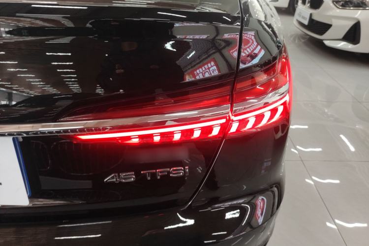 Used Audi A6L 2020 45 TFSI Prestige Elegant Edition Right Rear Taillight