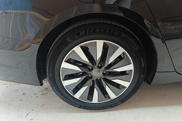 Used Audi A6L 2020 45 TFSI Prestige Elegant Edition Right Rear Wheel Hub