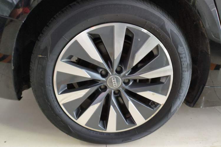 Used Audi A6L 2020 45 TFSI Prestige Elegant Edition Right Rear Wheel Hub
