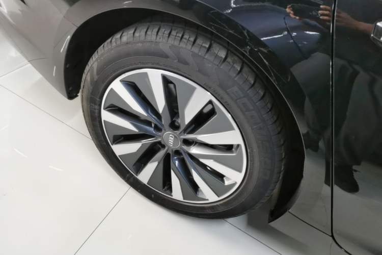 Used Audi A6L 2020 45 TFSI Prestige Elegant Edition Right Rear Wheel Hub