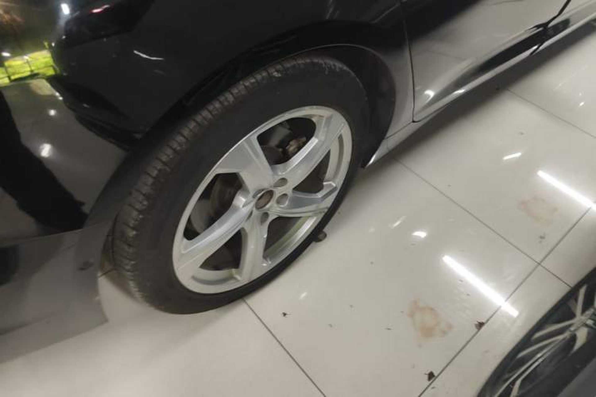 Used Audi A6L 2020 55 TFSI quattro Prestige Edition Right Rear Wheel Hub