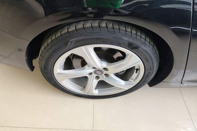 Used Audi A6L 2020 45 TFSI quattro Prestige Edition Right Rear Wheel Hub