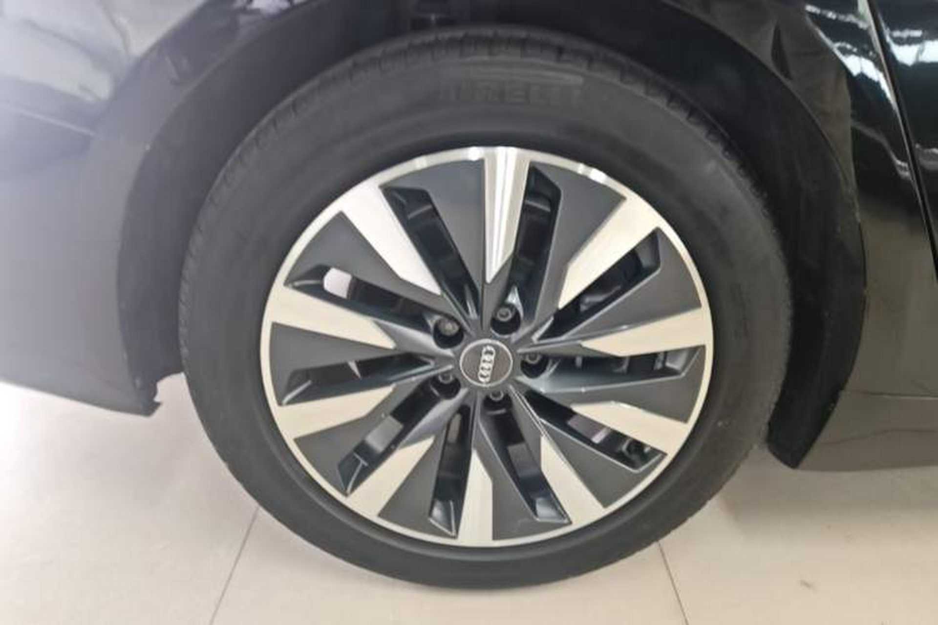 Used Audi A6L 2020 45 TFSI Prestige Elegant Edition Right Rear Wheel Hub