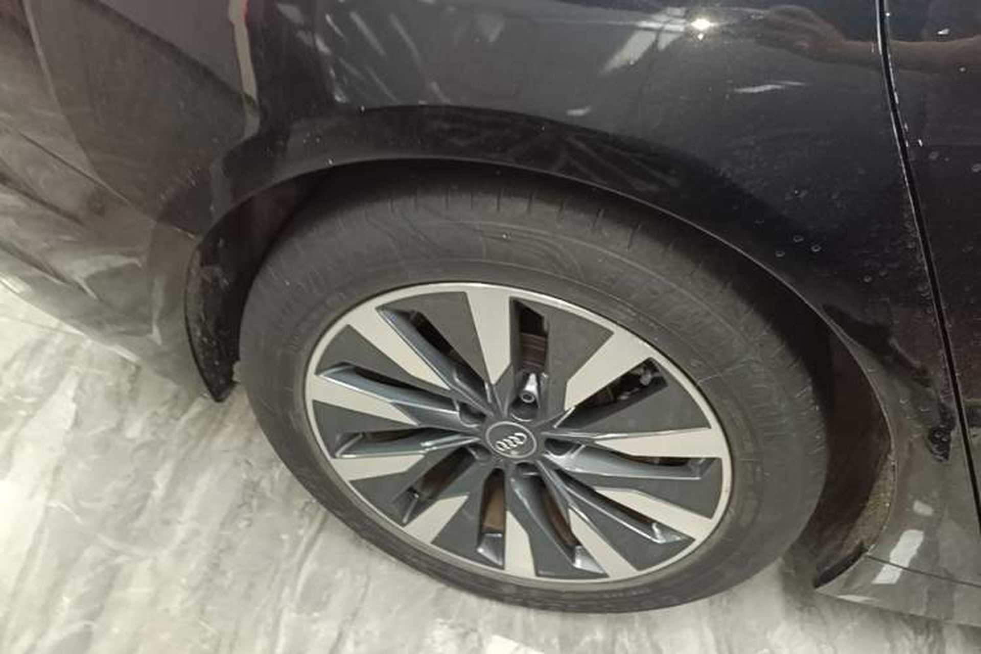 Used Audi A6L 2020 45 TFSI Prestige Elegant Edition Right Rear Wheel Hub
