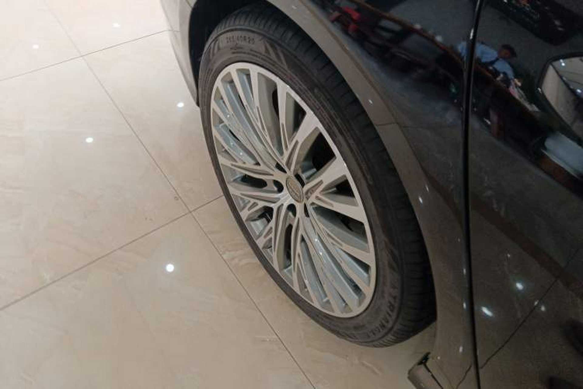Used Audi A6L 2020 45 TFSI Prestige Dynamic Edition Right Rear Wheel Hub