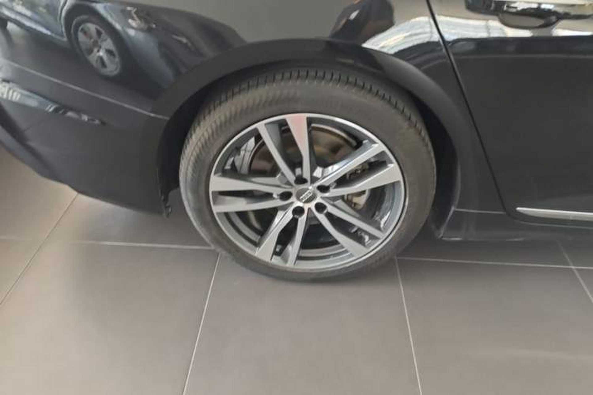 Used Audi A6L 2020 40 TFSI Luxury Dynamic Edition Right Rear Wheel Hub