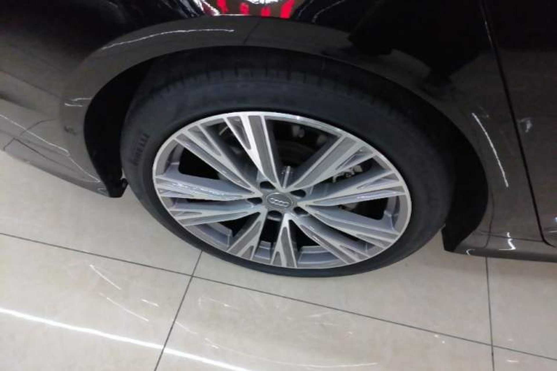 Used Audi A6L 2020 45 TFSI quattro Prestige Dynamic Edition Right Rear Wheel Hub
