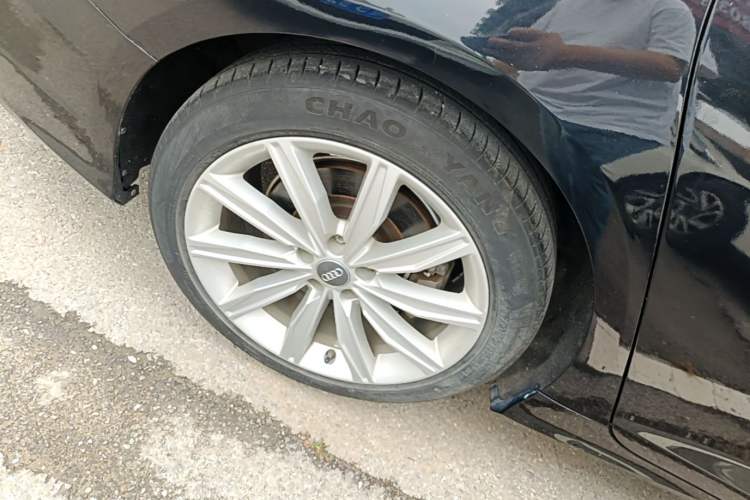 Used Audi A6L 2020 45 TFSI Prestige Dynamic Edition Right Rear Wheel Hub
