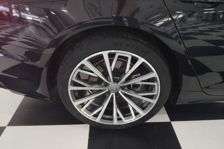 Used Audi A6L 2020 45 TFSI Prestige Dynamic Edition Right Rear Wheel Hub