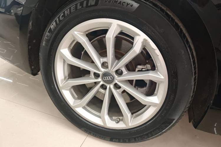 Used Audi A6L 2020 40 TFSI Luxury Prestige Edition Right Rear Wheel Hub