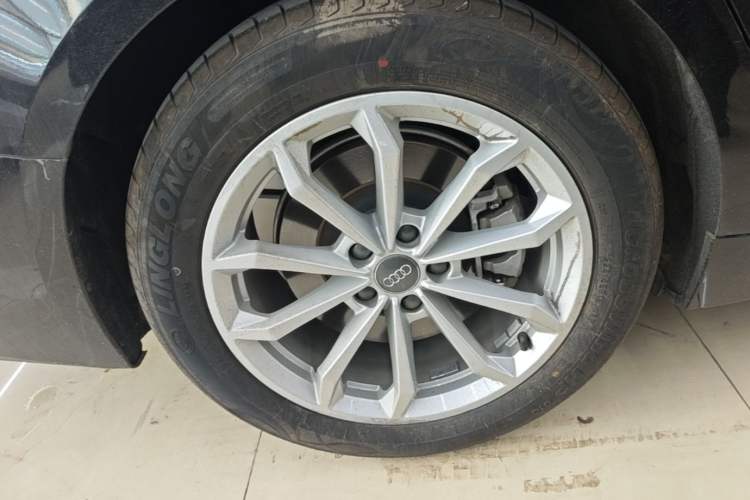 Used Audi A6L 2020 40 TFSI Luxury Prestige Edition Right Rear Wheel Hub
