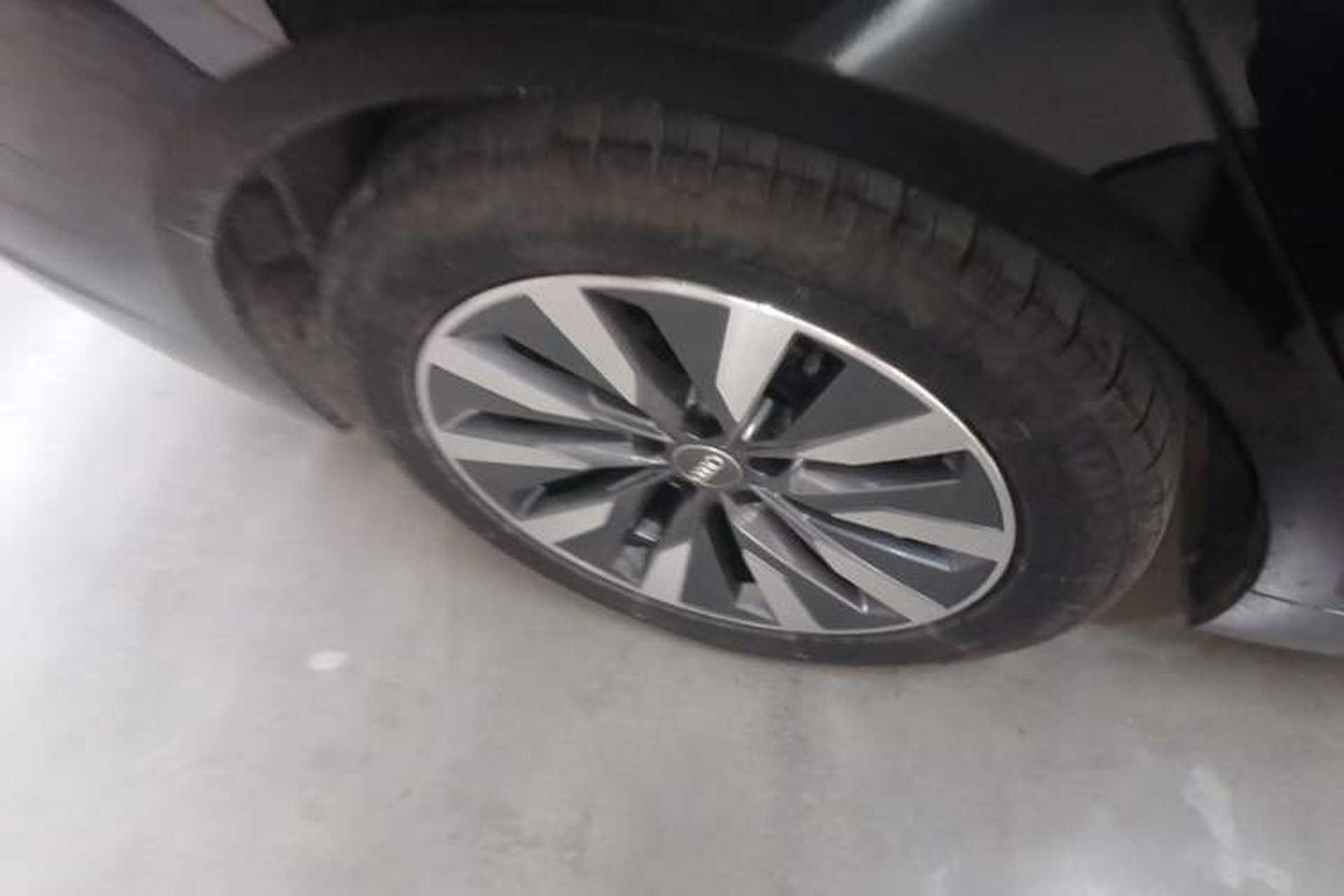 Used Audi A6L 2020 45 TFSI Prestige Elegant Edition Right Rear Wheel Hub