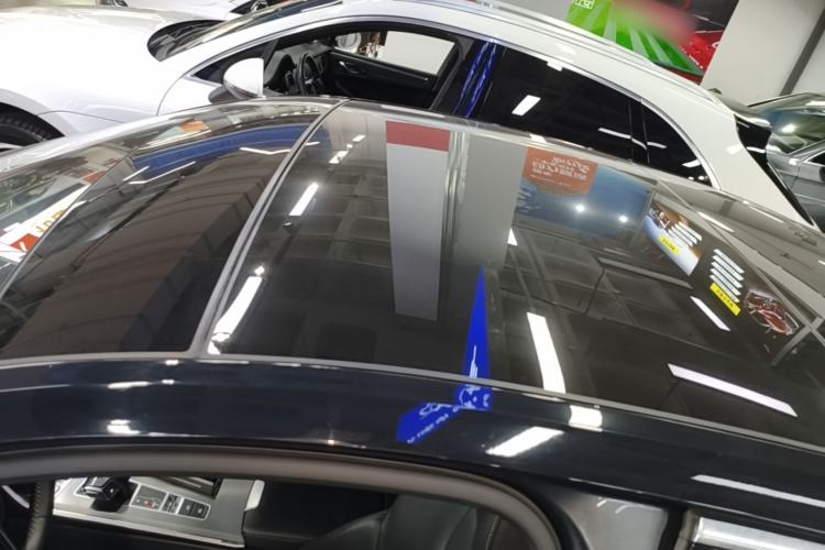 Used Audi A6L 2020 45 TFSI Prestige Dynamic Edition Roof