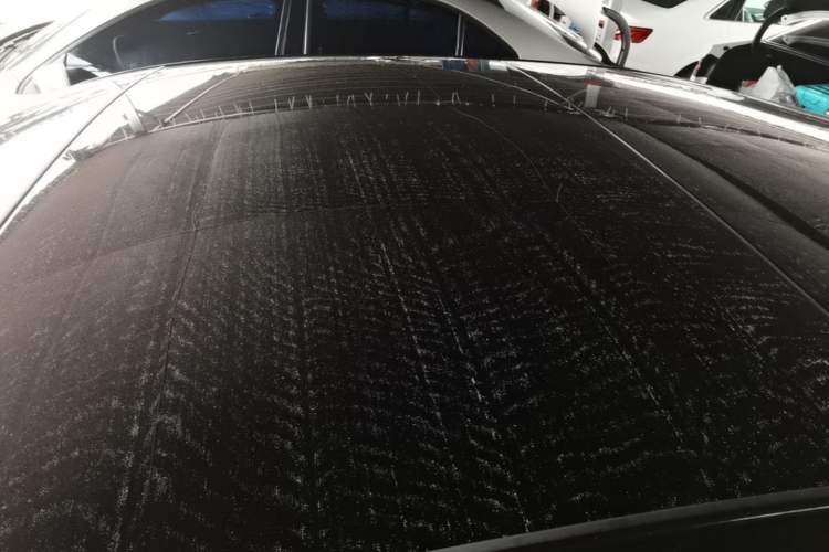 Used Audi A6L 2020 40 TFSI Luxury Dynamic Edition Roof