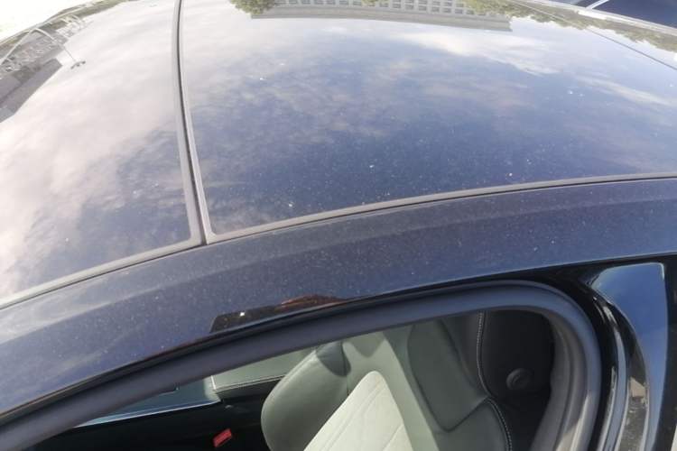Used Audi A6L 2020 40 TFSI Luxury Dynamic Edition Roof