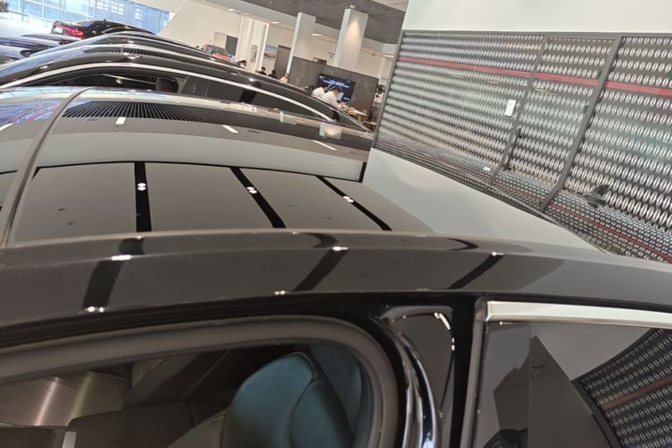 Used Audi A6L 2020 40 TFSI Luxury Dynamic Edition Roof
