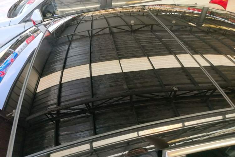 Used Audi A6L 2020 40 TFSI Luxury Dynamic Edition Roof