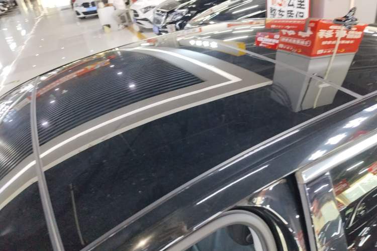 Used Audi A6L 2020 45 TFSI Prestige Elegant Edition Roof