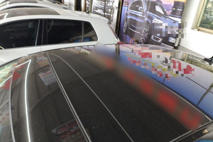 Used Audi A6L 2020 45 TFSI Prestige Elegant Edition Roof