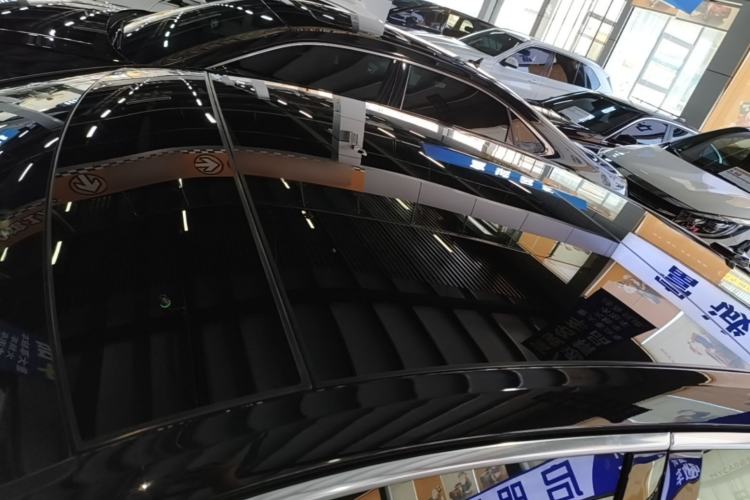 Used Audi A6L 2020 45 TFSI Prestige Elegant Edition Roof