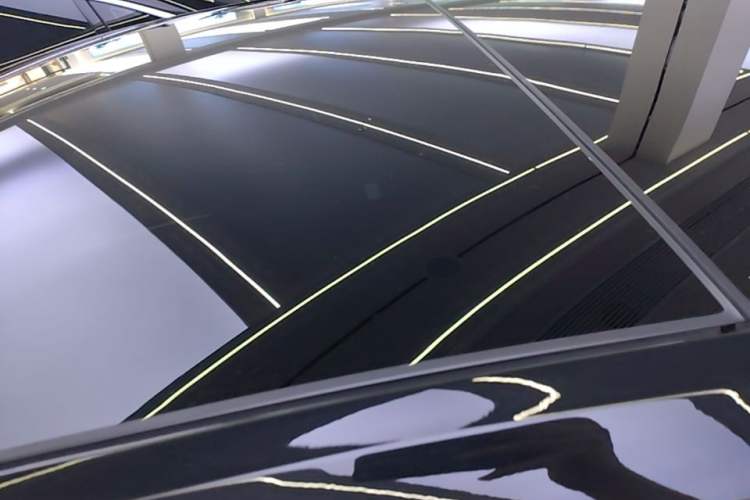 Used Audi A6L 2020 40 TFSI Luxury Dynamic Edition Roof