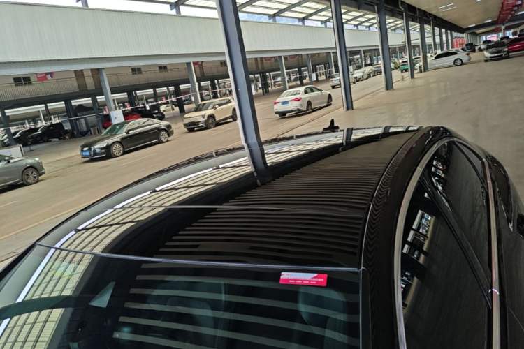 Used Audi A6L 2020 45 TFSI quattro Prestige Dynamic Edition Roof